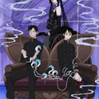   xxxHOLiC Kei <small>Music</small> 